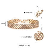 Chains Bracelets For Women