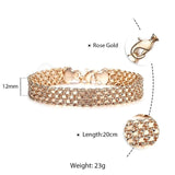 Chains Bracelets For Women