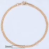 Chains Bracelets For Women