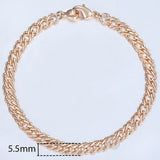 Chains Bracelets For Women