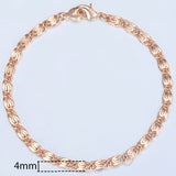 Chains Bracelets For Women