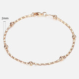 Chains Bracelets For Women