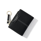 Yellow Women Wallet