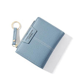 Yellow Women Wallet