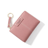 Yellow Women Wallet