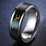 Temperature Ring